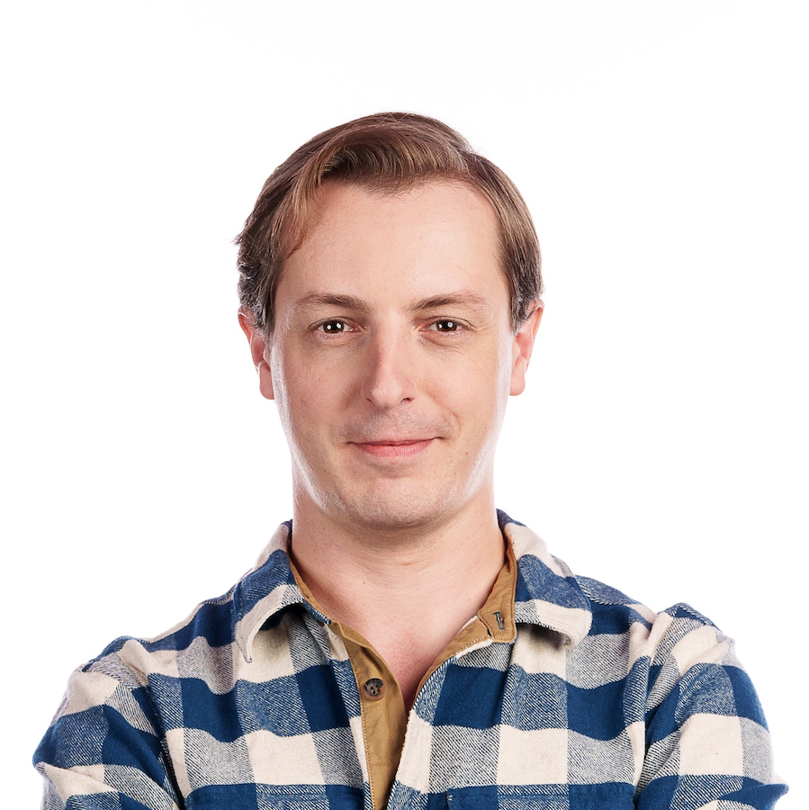 Matthieu Riegler